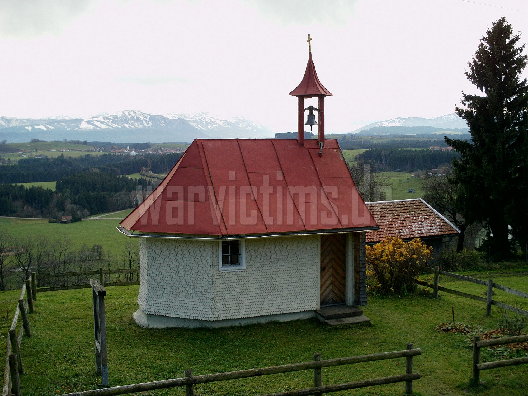 Buchenberg-Eschachberg
